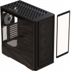 Корпус для компьютера FORMULA  ATX Air Power G9 DUO PA Black