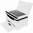 МФУ Pantum BM1800W А4, 18 ppm, 600 MHz, Wi-Fi, 1200x1200 dpi, 128 MB RAM, paper tra