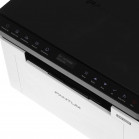 МФУ Pantum BM1800 А4, 18 ppm, 600 MHz, 1200x1200 dpi, 128 MB RAM, paper tra