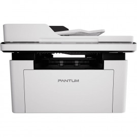 МФУ лазерное BM230N Pantum A3, монохром, 22 стр/мин, 1Гб, лоток 250л, USB, LAN, 4-х строчный