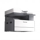 МФУ лазерное BM320ADN Pantum A3, монохром, 26 стр/мин, 1Гб, лоток 250л, USB, LAN, RADF, 4-х строчный