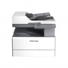 МФУ лазерное BM320ADW Pantum A3, монохром, 26 стр/мин, 1Гб, лоток 250л, USB,LAN,Wi-Fi,RADF, 4-х стр.