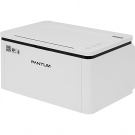 Принтер лазерный Pantum BP2300NW A4, ч/б, 22 стр/мин, 1200x1200 dpi, 256Mb, WiFi, Lan, USB