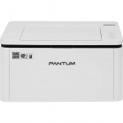 Принтер лазерный Pantum BP2300NW A4, ч/б, 22 стр/мин, 1200x1200 dpi, 256Mb, WiFi, Lan, USB