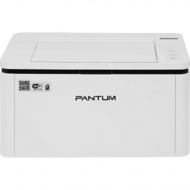 Принтер лазерный Pantum BP2300w, A4, ч/б, печ. до 22 стр/мин., 1200 x 1200 dpi, USB, Wi-Fi