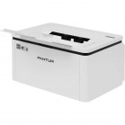 Принтер лазерный Pantum BP2300w, A4, ч/б, печ. до 22 стр/мин., 1200 x 1200 dpi, USB, Wi-Fi