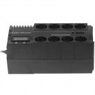 ИБП CyberPower BR1200ELCD, 1200VA/720W, L-INT, A.SIN, LCD, USB, CHRG, RJ45/11, SCHUKOx8