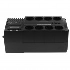 ИБП CyberPower BR700ELCD, 700VA/420W, L-INT, A.SIN, LCD, USB, CHRG, RJ45/11, SCHUKOx8