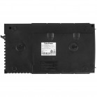 ИБП CyberPower BS650E, 650VA/360W, L-INT, A.SIN, LED, USB, SCHUKOx8