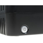 ИБП CyberPower BU725E, 725VA/390W, L-INT, A.SIN, LED, SCHUKOx3