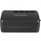 ИБП CyberPower BU850E, 850VA/425W, A.SIN, LED, SCHUKOx4