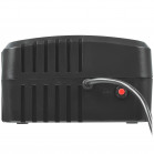 ИБП CyberPower BU850E, 850VA/425W, A.SIN, LED, SCHUKOx4
