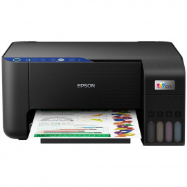МФУ струйный Epson EcoTank L3251  A4 
