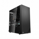 Корпус для компьютера PCCOOLER mATX C3B310 BK