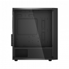 Корпус для компьютера PCCOOLER mATX C3B310 BK
