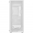 Корпус для компьютера PCCOOLER mATX C3B310 WH