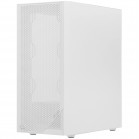 Корпус для компьютера PCCOOLER mATX C3B310 WH