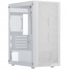 Корпус для компьютера PCCOOLER mATX C3B310 WH