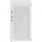 Корпус для компьютера PCCOOLER mATX C3B310 WH