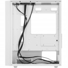 Корпус для компьютера PCCOOLER mATX C3B310 WH