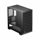 Корпус для компьютера PCCOOLER mATX C3D310 BK