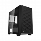 Корпус для компьютера PCCOOLER mATX C3D310 BK