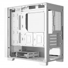 Корпус для компьютера PCCOOLER mATX C3D310 WH