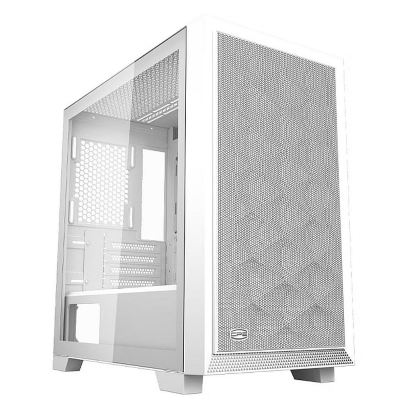 Корпус для компьютера PCCOOLER mATX C3D310 WH