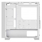 Корпус для компьютера PCCOOLER mATX C3D310 WH