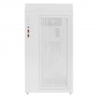 Корпус для компьютера PCCOOLER mATX C3D310 WH