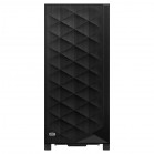 Корпус для компьютера PCCOOLER ATX C3D510 BK