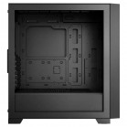 Корпус для компьютера PCCOOLER ATX C3D510 BK