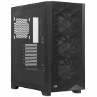 Корпус для компьютера PCCOOLER ATX C3D510 BK ARGB