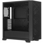 Корпус для компьютера PCCOOLER ATX C3D510 BK ARGB