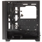 Корпус для компьютера PCCOOLER ATX C3D510 BK ARGB