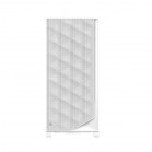 Корпус для компьютера PCCOOLER ATX C3D510 WH