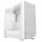 Корпус для компьютера PCCOOLER ATX C3D510 WH