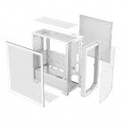 Корпус для компьютера PCCOOLER ATX C3D510 WH