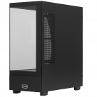 Корпус для компьютера PCCOOLER ATX C3Q500 BK