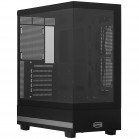 Корпус для компьютера PCCOOLER ATX C3Q500 BK