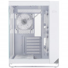 Корпус для компьютера PCCOOLER ATX C3T500 ARGB WH