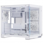 Корпус для компьютера PCCOOLER ATX C3T500 ARGB WH