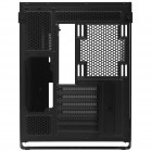Корпус для компьютера PCCOOLER ATX C3T500 BK