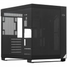 Корпус для компьютера PCCOOLER ATX C3T500 BK