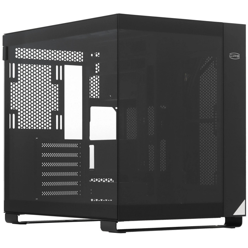 Корпус для компьютера PCCOOLER ATX C3T500 BK