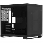 Корпус для компьютера PCCOOLER ATX C3T500 BK