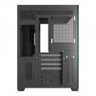 Корпус для компьютера PCCOOLER ATX C3T700 BK TG