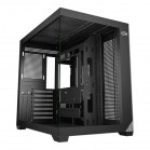 Корпус для компьютера PCCOOLER ATX C3T700 BK TG