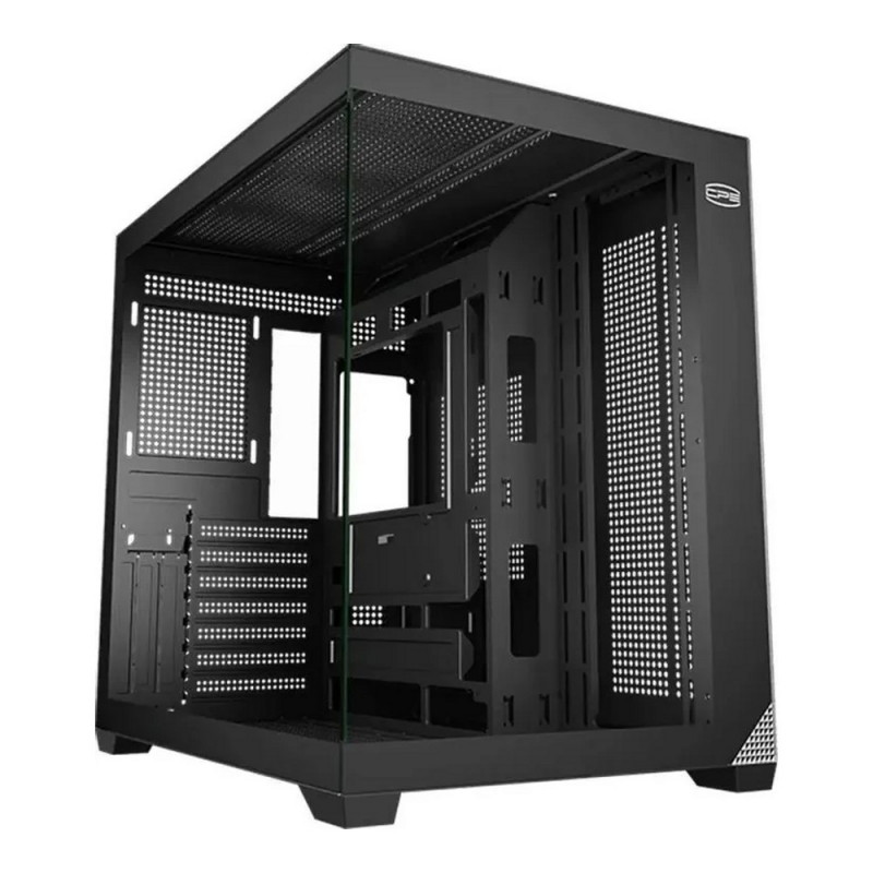 Корпус для компьютера PCCOOLER ATX C3T700 BK TG
