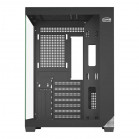 Корпус для компьютера PCCOOLER ATX C3T700 BK TG